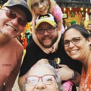 Meet your Posher, Brandon